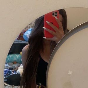 Meet your Posher, Mckenna